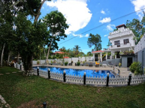 New Wijaya Villa